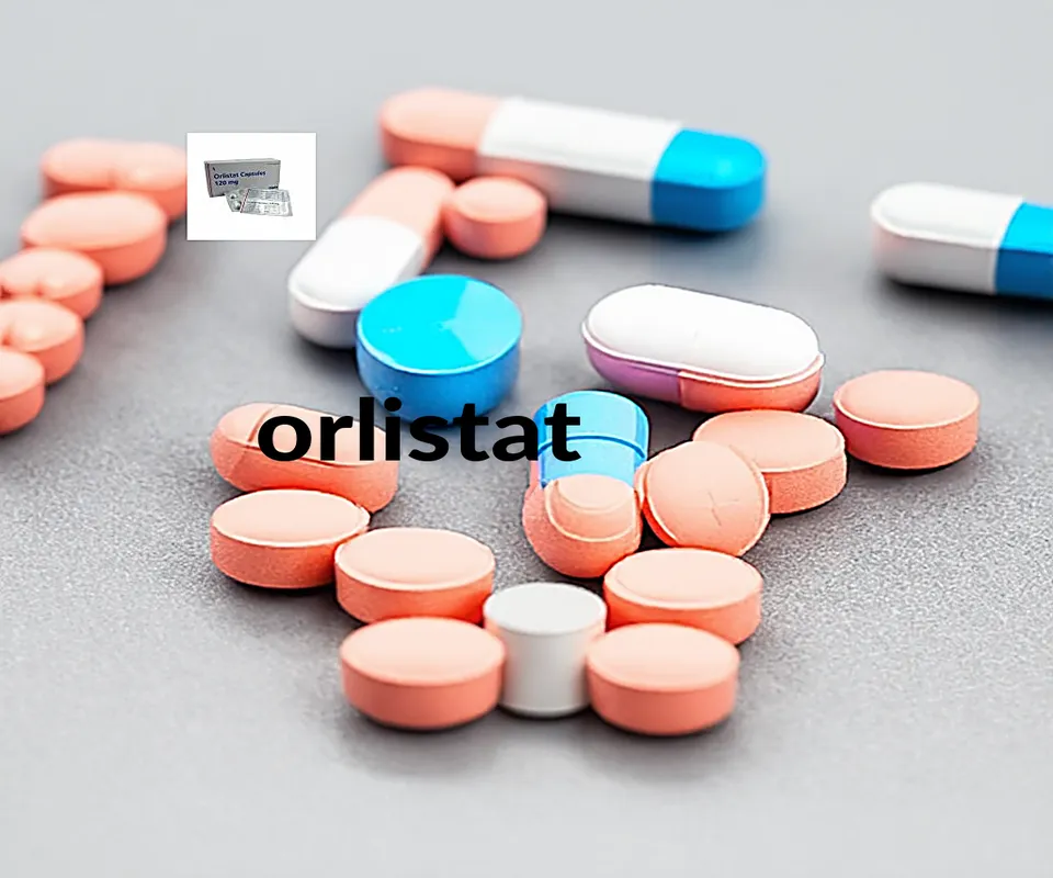 Orlistat mejor precio